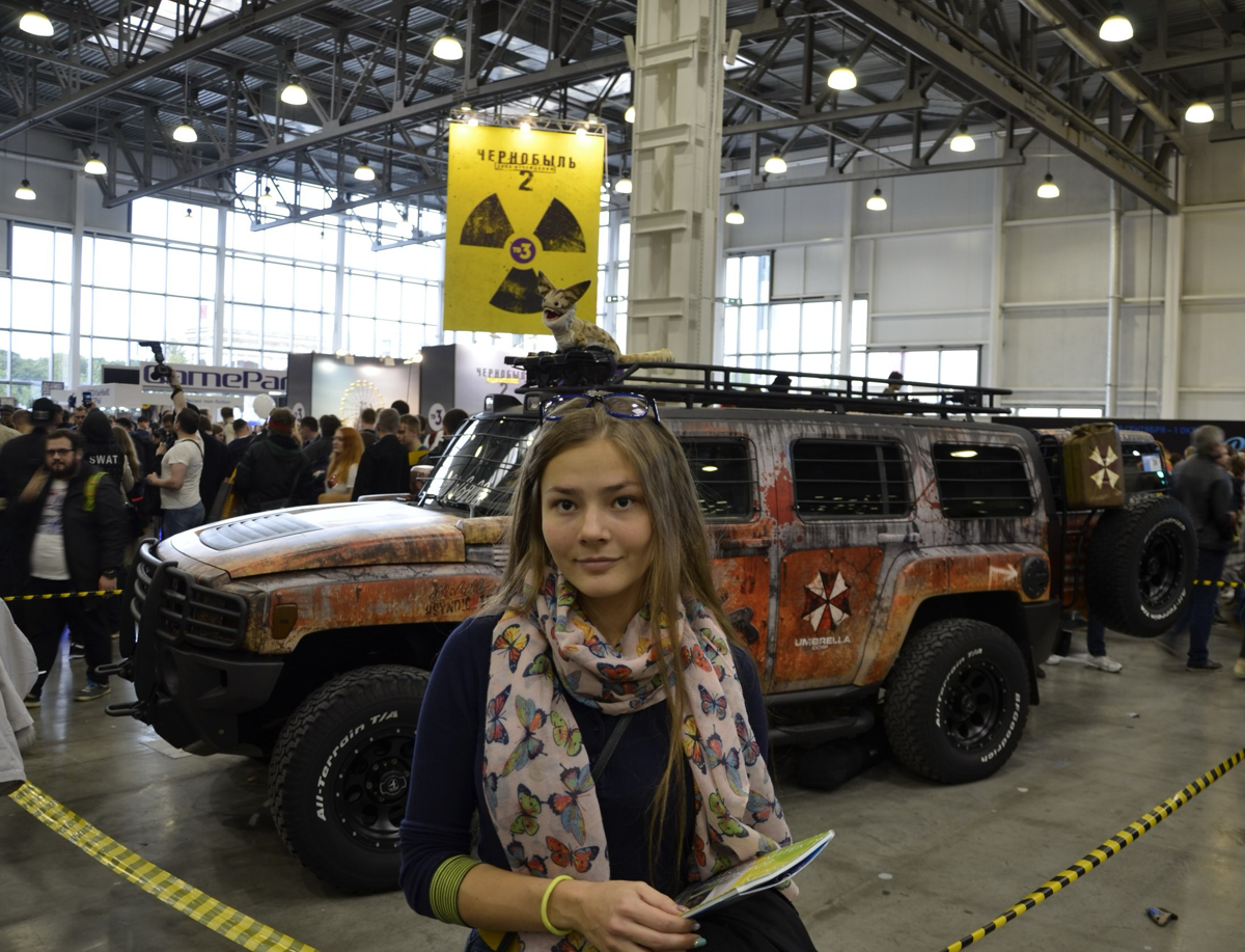 Елена Якунина