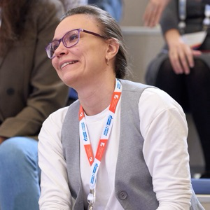 Екатерина Пугач