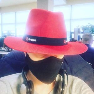 Антон Окунев | Сетка — социальная сеть от hh.ru