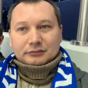 Денис Вакилов | Сетка — социальная сеть от hh.ru