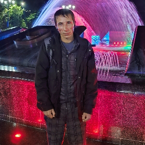 Михаил Бубнов