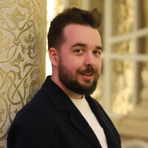 Иван Степанов | Сетка — социальная сеть от hh.ru