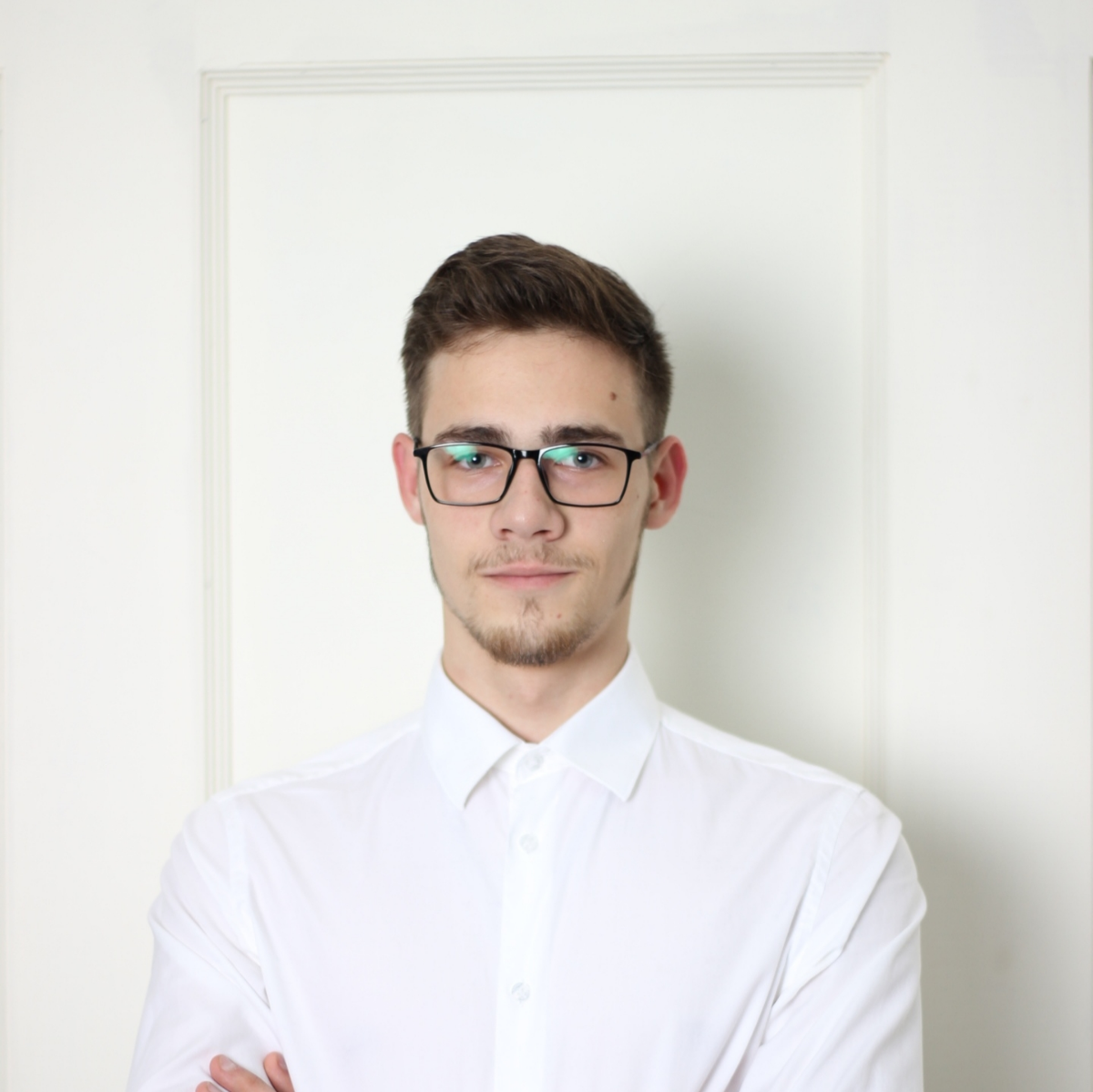 Семён Расторгуев | Сетка — социальная сеть от hh.ru