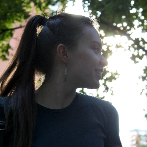 Екатерина Салова
