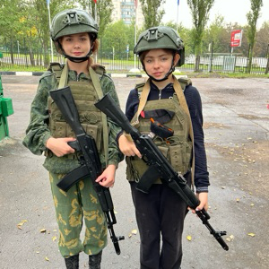 Елизавета Романова | Сетка — социальная сеть от hh.ru