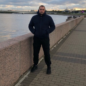 Игорь Паутов | Сетка — социальная сеть от hh.ru