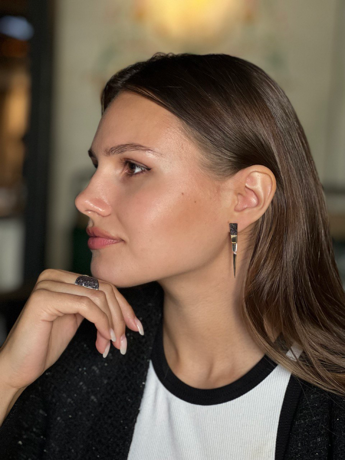 Екатерина Пенькова