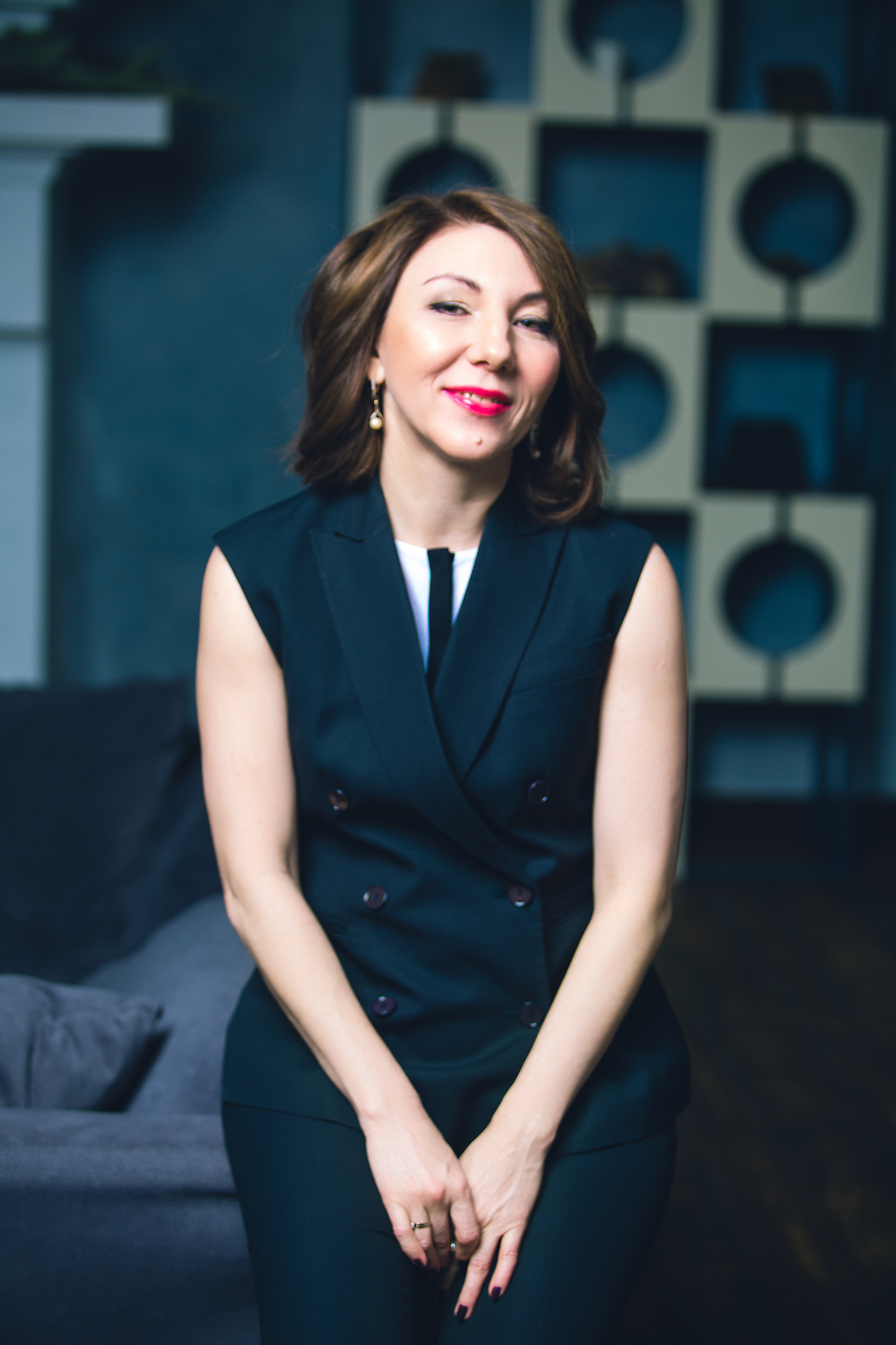 Татьяна Брагонец | Сетка — социальная сеть от hh.ru