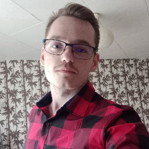 Сергей Краснопёров