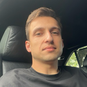 Anton Redkozubov | Сетка — социальная сеть от hh.ru