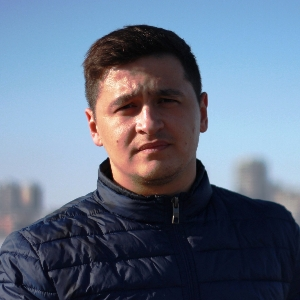 Артур Исмагилов | Сетка — социальная сеть от hh.ru