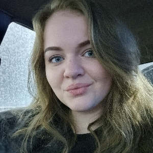 Эльза Шавель | Сетка — социальная сеть от hh.ru