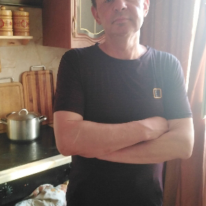 Sergey Popov
