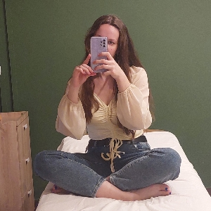 Дарья Иванова