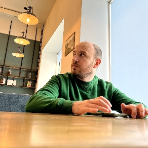 Шамиль Агаев | Сетка — социальная сеть от hh.ru