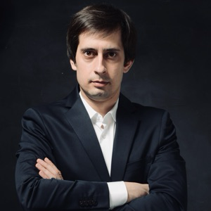 Роман Сухачёв
