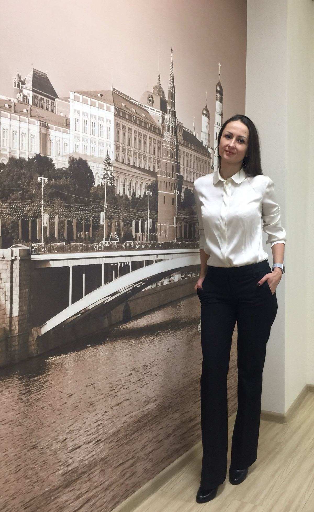 Екатерина Полынина | Сетка — социальная сеть от hh.ru