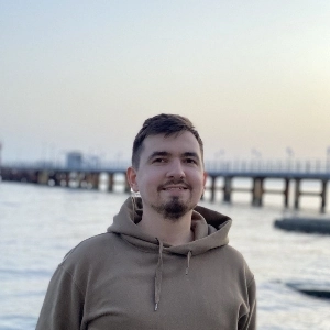 Шинкарев Артур