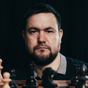 Вадим Рязанов | Сетка — социальная сеть от hh.ru