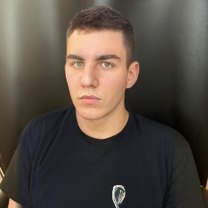 Михаил Столяров