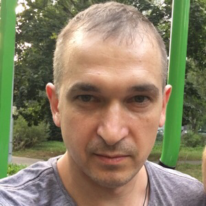 Дмитрий Касилов | Сетка — социальная сеть от hh.ru