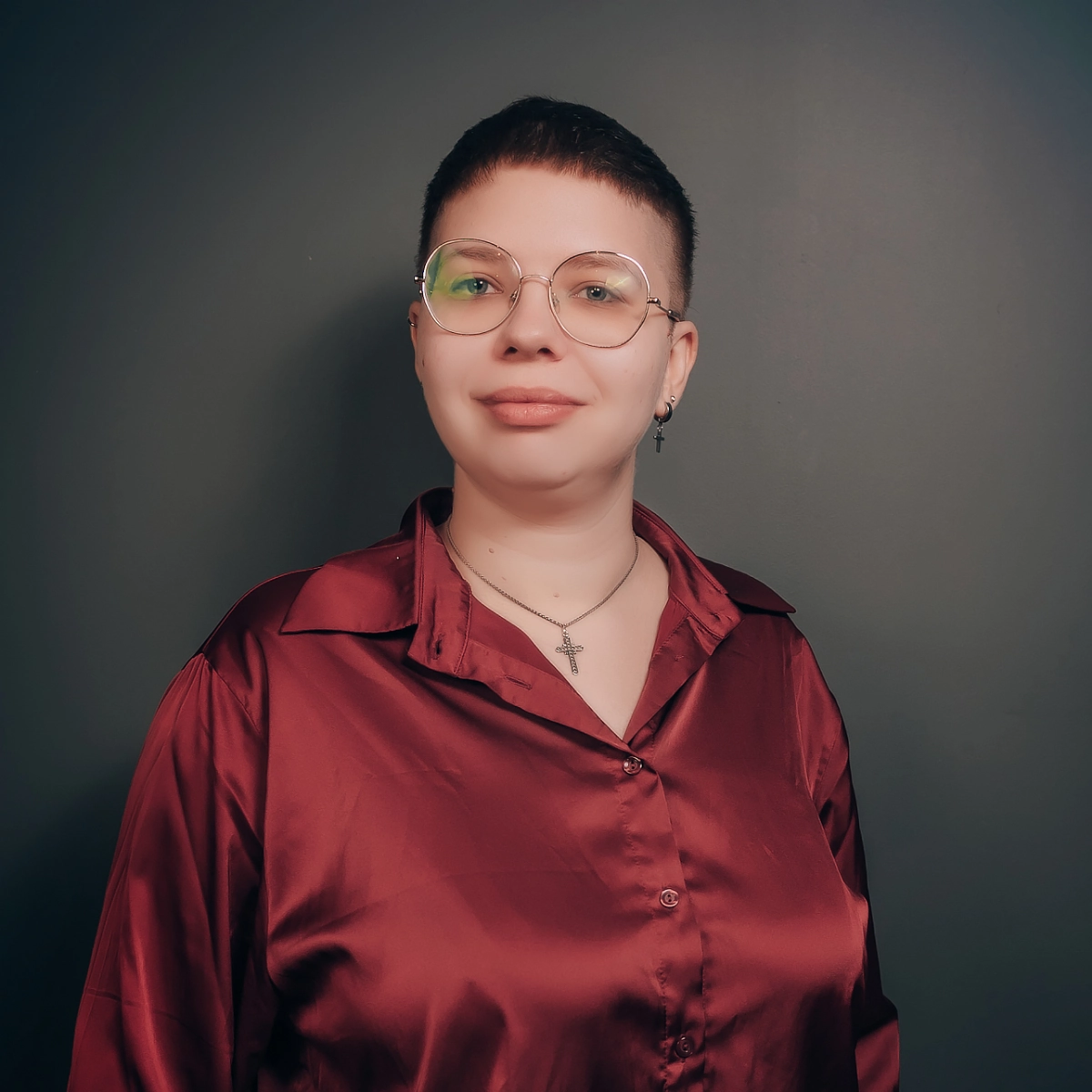 Анастасия Астафурова