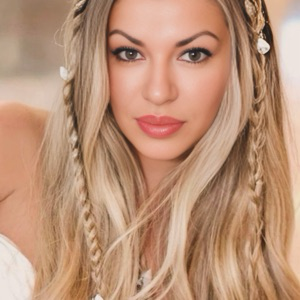 Анастасия Самарина