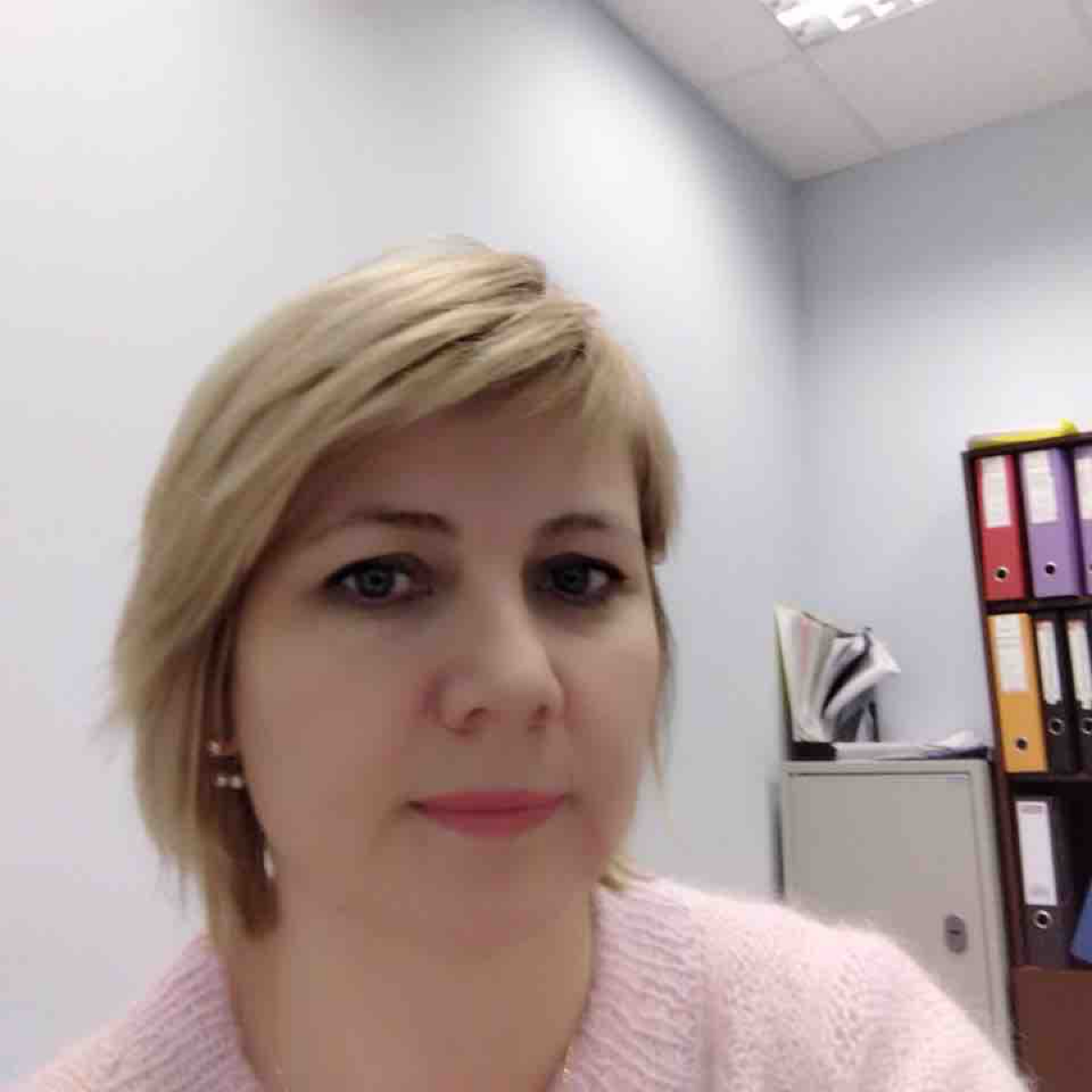 Елена Лопатникова