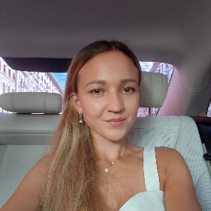 Александра Козлова | Сетка — социальная сеть от hh.ru