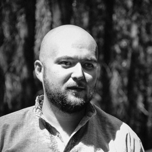 Степан Стрельник