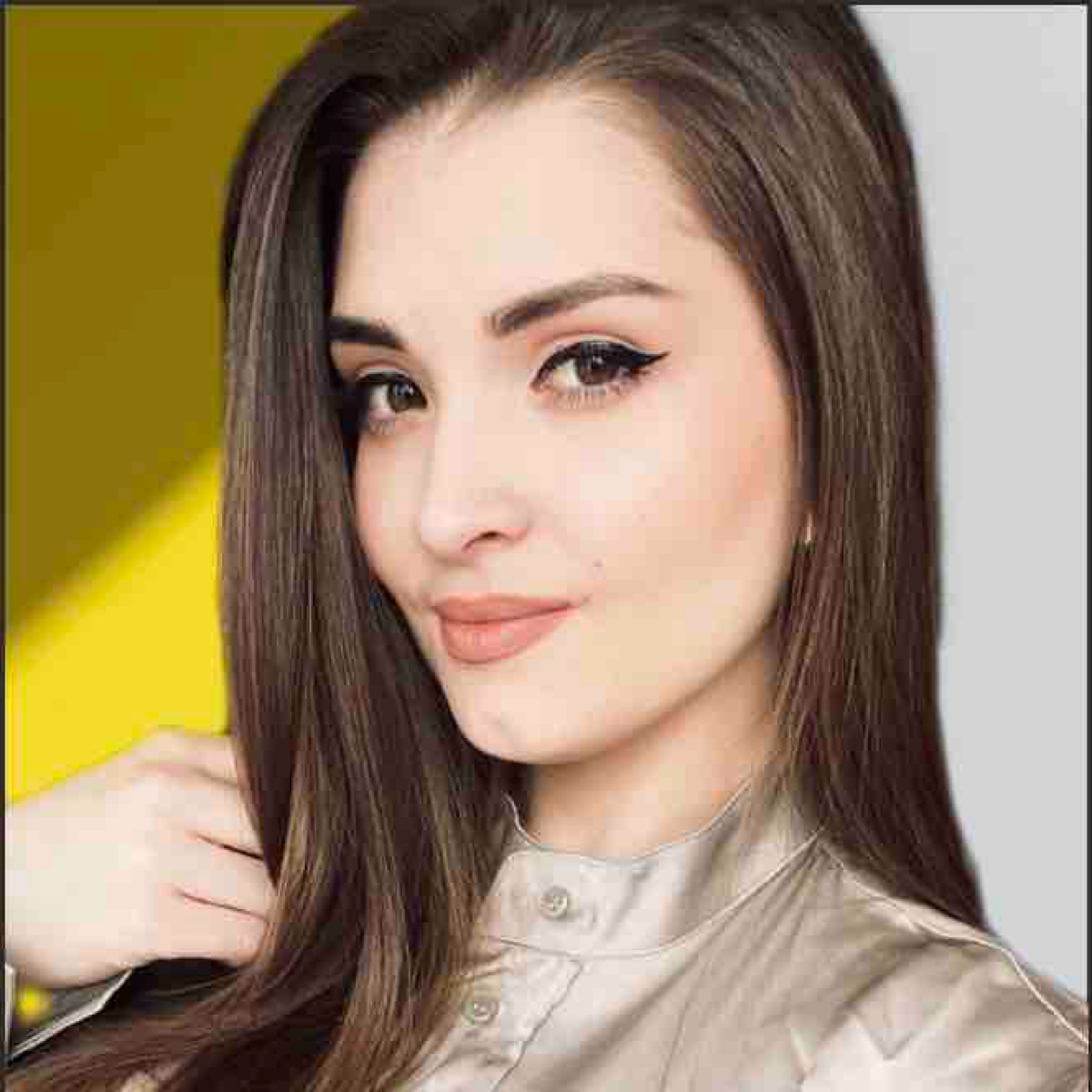Ирина Гаджиева