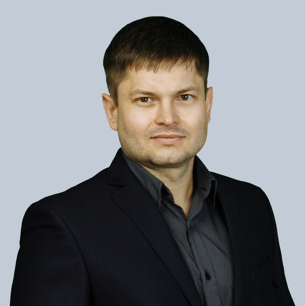 Алексей Карпов