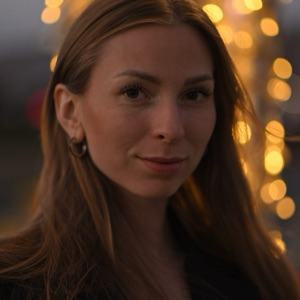 Анжелика Кучинская | Сетка — социальная сеть от hh.ru