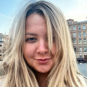 Елена Филатова | Сетка — социальная сеть от hh.ru