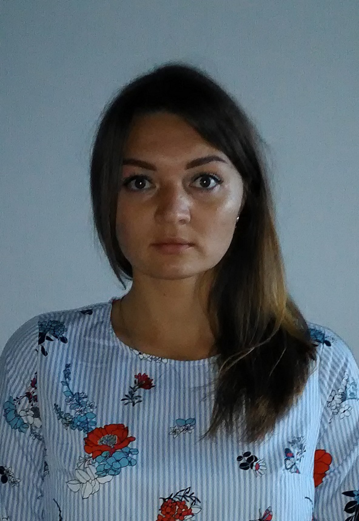 Людмила Мартынюк