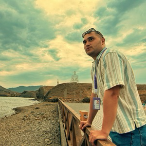 Даниэль Михневич