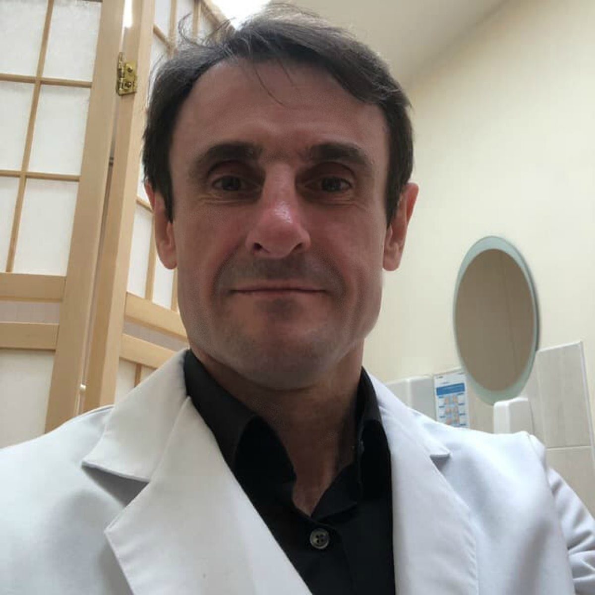 Дмитрий Химич | Сетка — социальная сеть от hh.ru