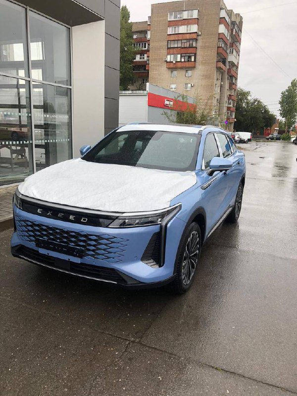 ◾️EXEED RX комплектации 2.0T 7DCT Platinum 4WD
◾️Двигатель: 2 | Сетка — социальная сеть от hh.ru