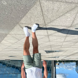 Илья Филимонов | Сетка — социальная сеть от hh.ru