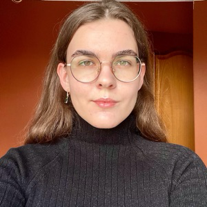 Екатерина Лизунова | Сетка — социальная сеть от hh.ru