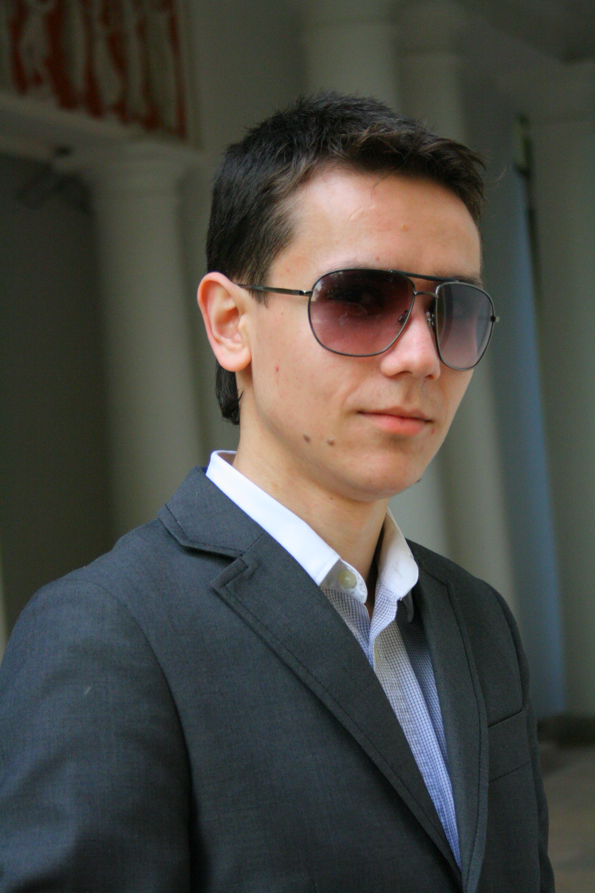Дамир Алиуллов