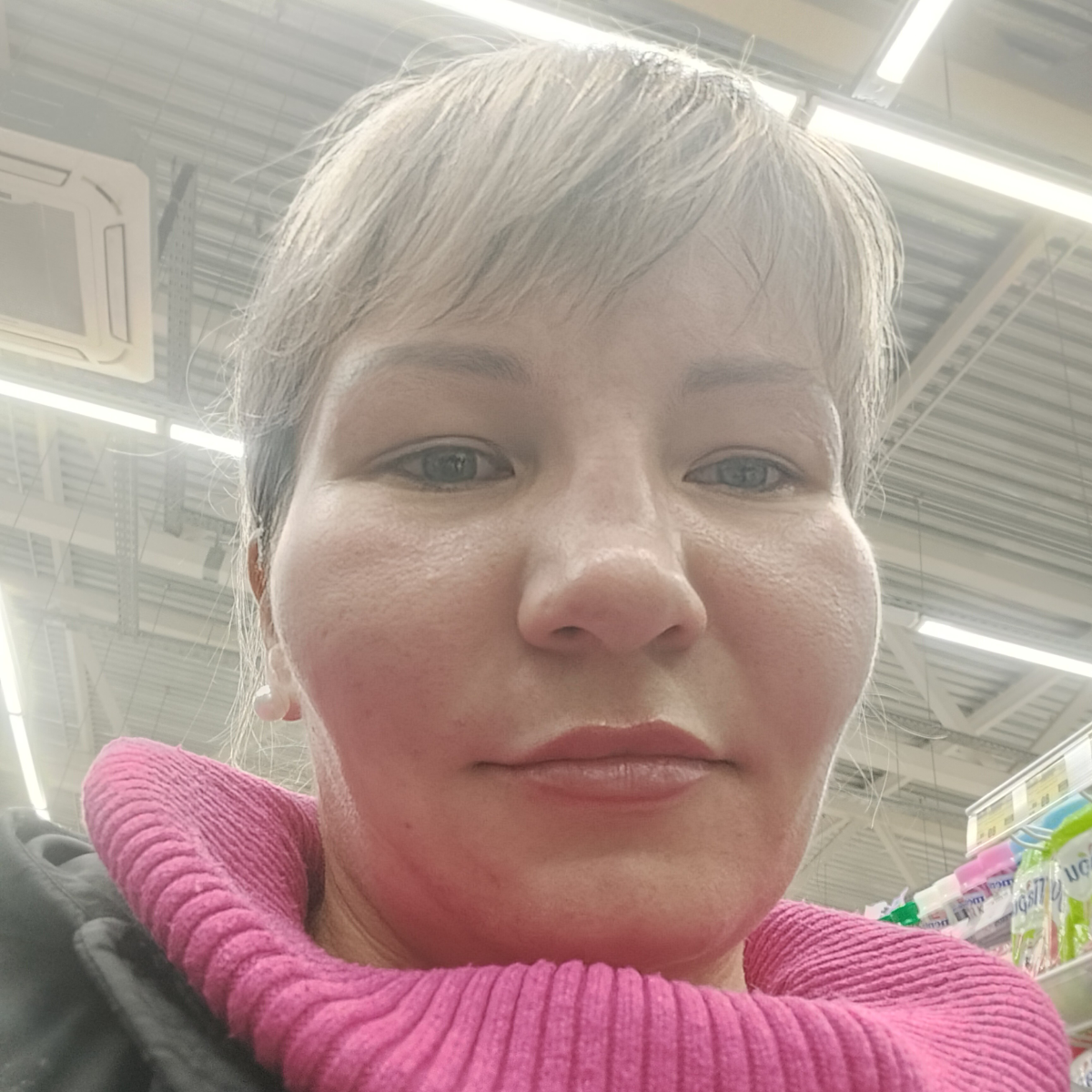Оксана Павлова