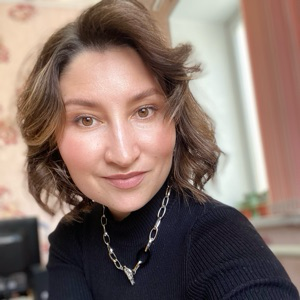 Светлана Ознобленникова | Сетка — социальная сеть от hh.ru