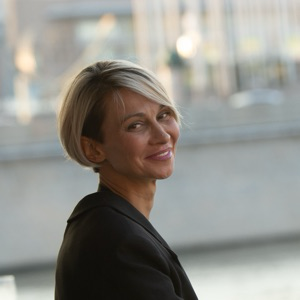 Екатерина Другова