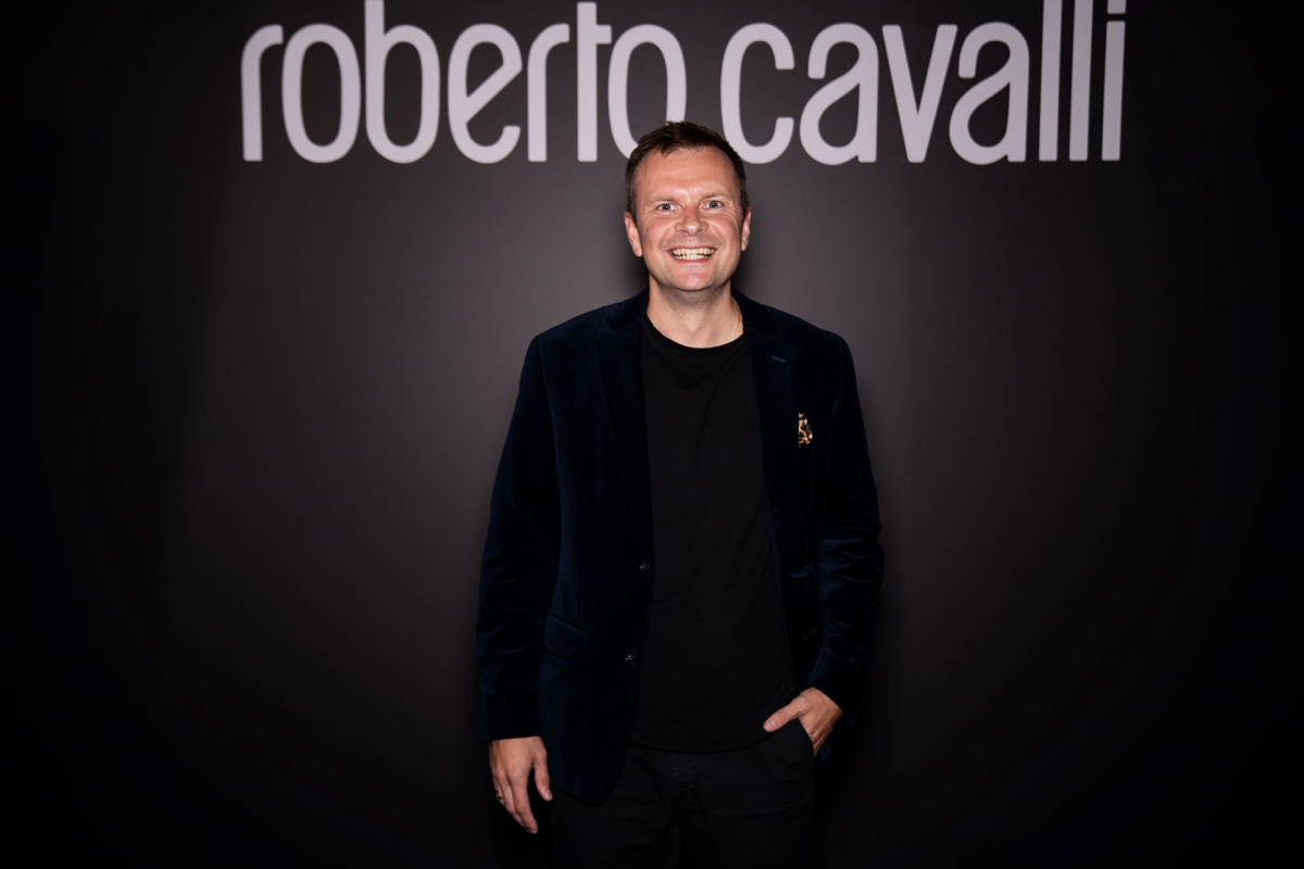 Илья Силенков