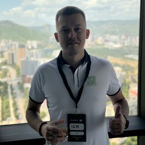 Игорь Соколов | Сетка — социальная сеть от hh.ru