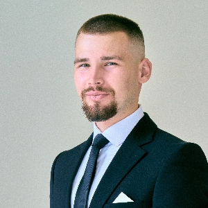 Роман Процько | Сетка — социальная сеть от hh.ru