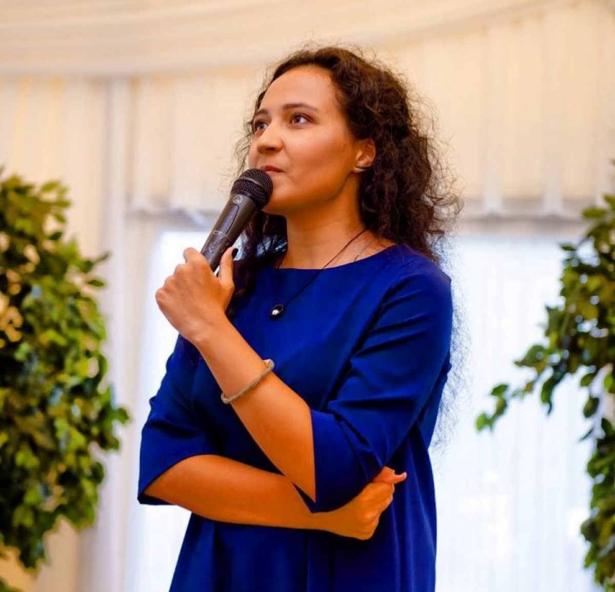 Ирина Москалева | Сетка — социальная сеть от hh.ru