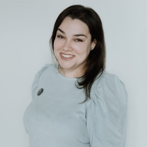 Наталия Михайлова | Сетка — социальная сеть от hh.ru