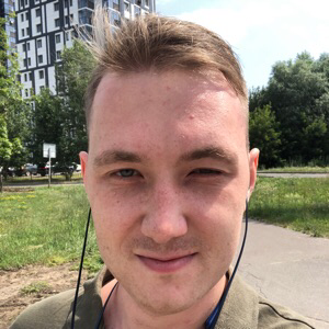 Андрей Фалин